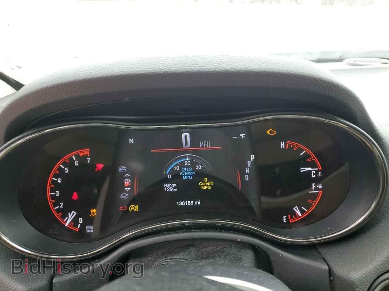 2018 DODGE DURANGO - VIN: 1C4RDJDG8JC161611 - Фото 9