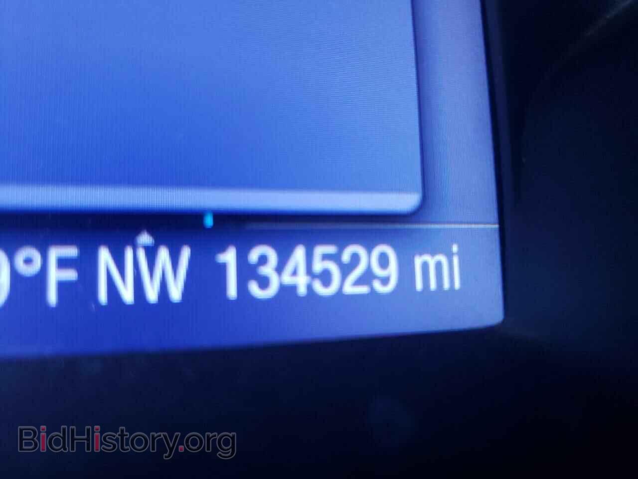 2013 FORD FOCUS - VIN: 1FADP3F23DL284967 - Фото 8
