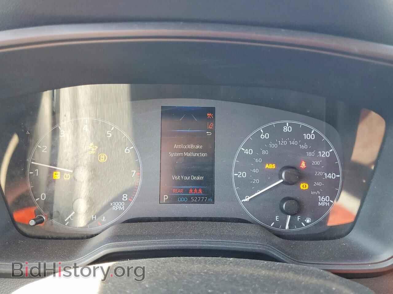 2024 TOYOTA COROLLA - VIN: 5YFB4MDE1RP142290 - Photo 9
