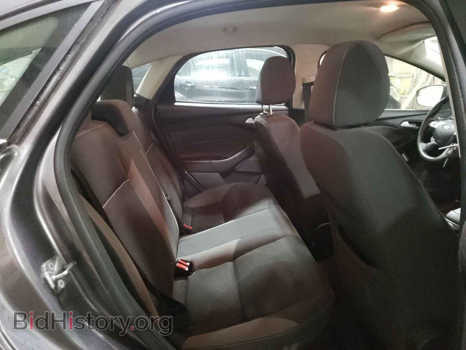 2013 FORD FOCUS - VIN: 1FADP3F24DL289546 - Фото 6