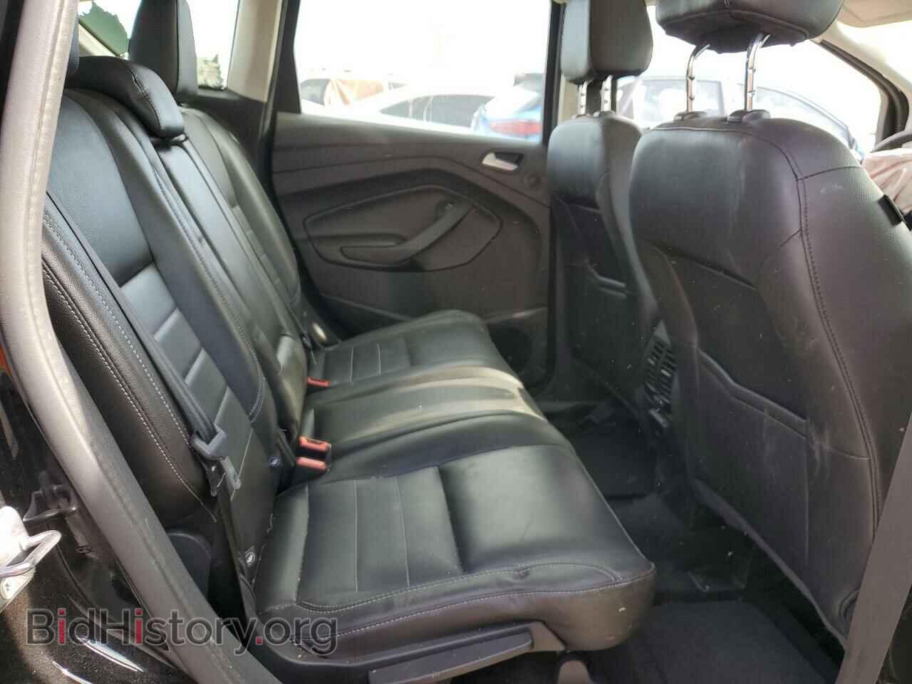2016 FORD CMAX - VIN: 1FADP5BU3GL101008 - Photo 6