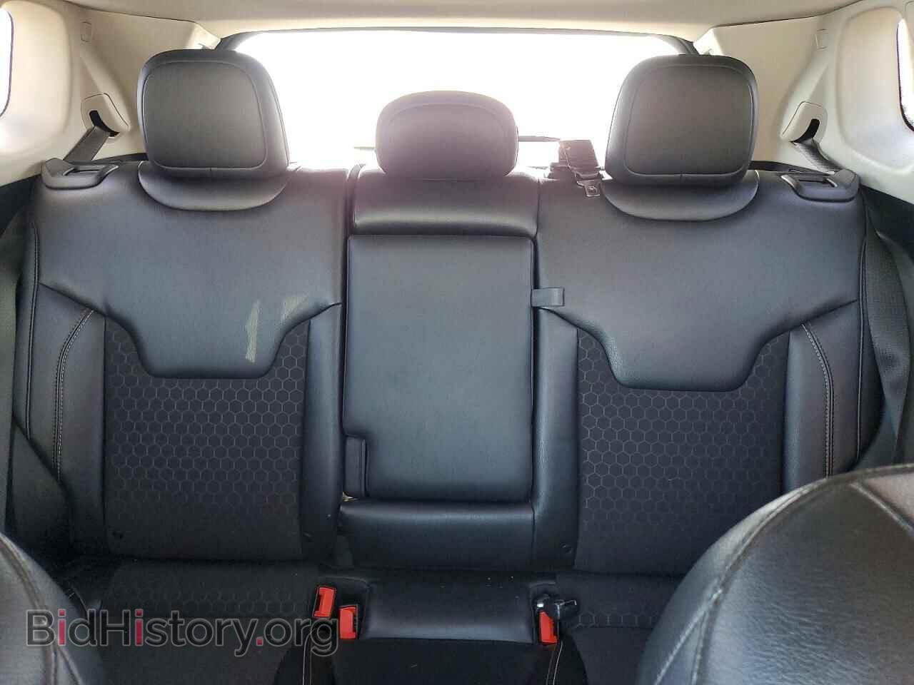 2020 JEEP COMPASS - VIN: 3C4NJCBB9LT258883 - Фото 10