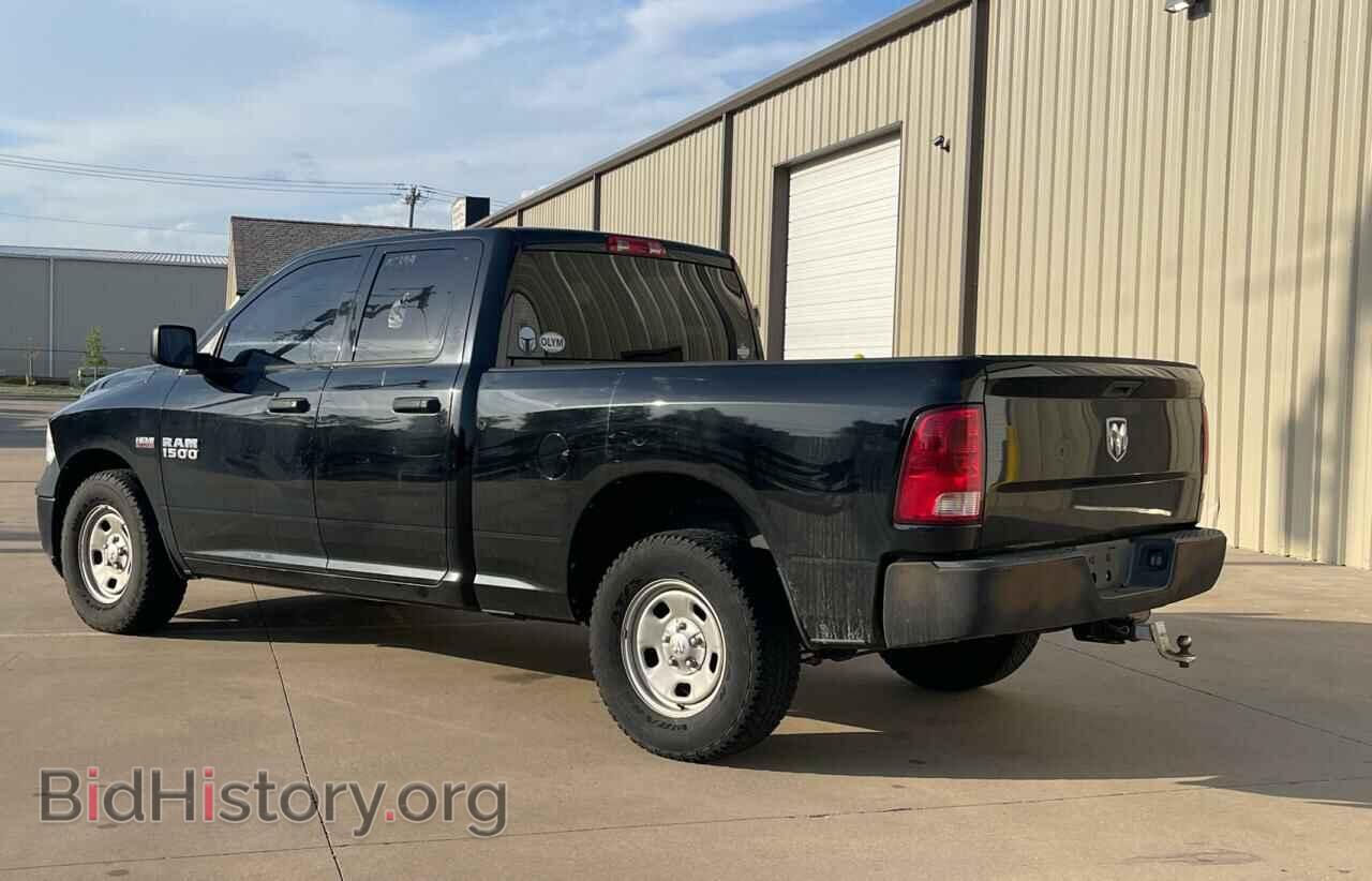 2014 RAM 1500 - VIN: 1C6RR6FT0ES234367 - Photo 3