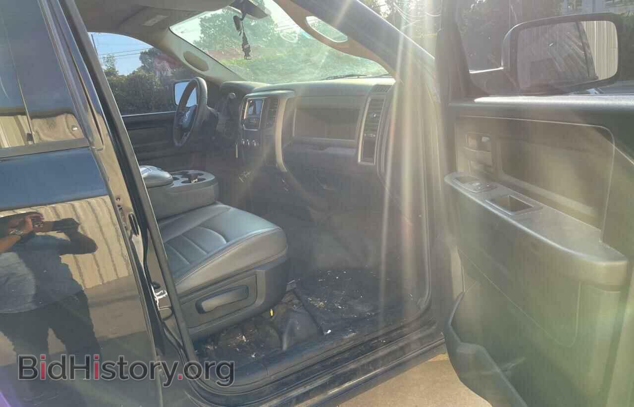 2014 RAM 1500 - VIN: 1C6RR6FT0ES234367 - Photo 5