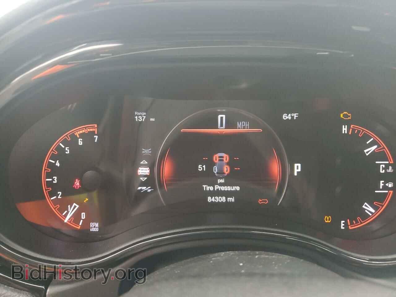 2021 DODGE DURANGO - VIN: 1C4SDHCT8MC519142 - Photo 9