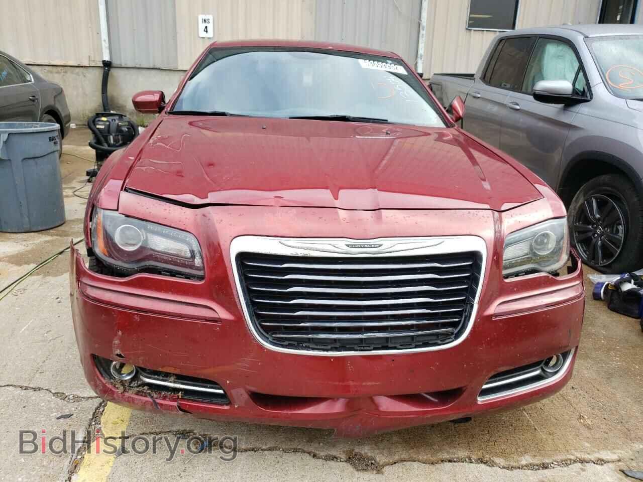 2013 CHRYSLER 300 - VIN: 2C3CCABG5DH712210 - Фото 9
