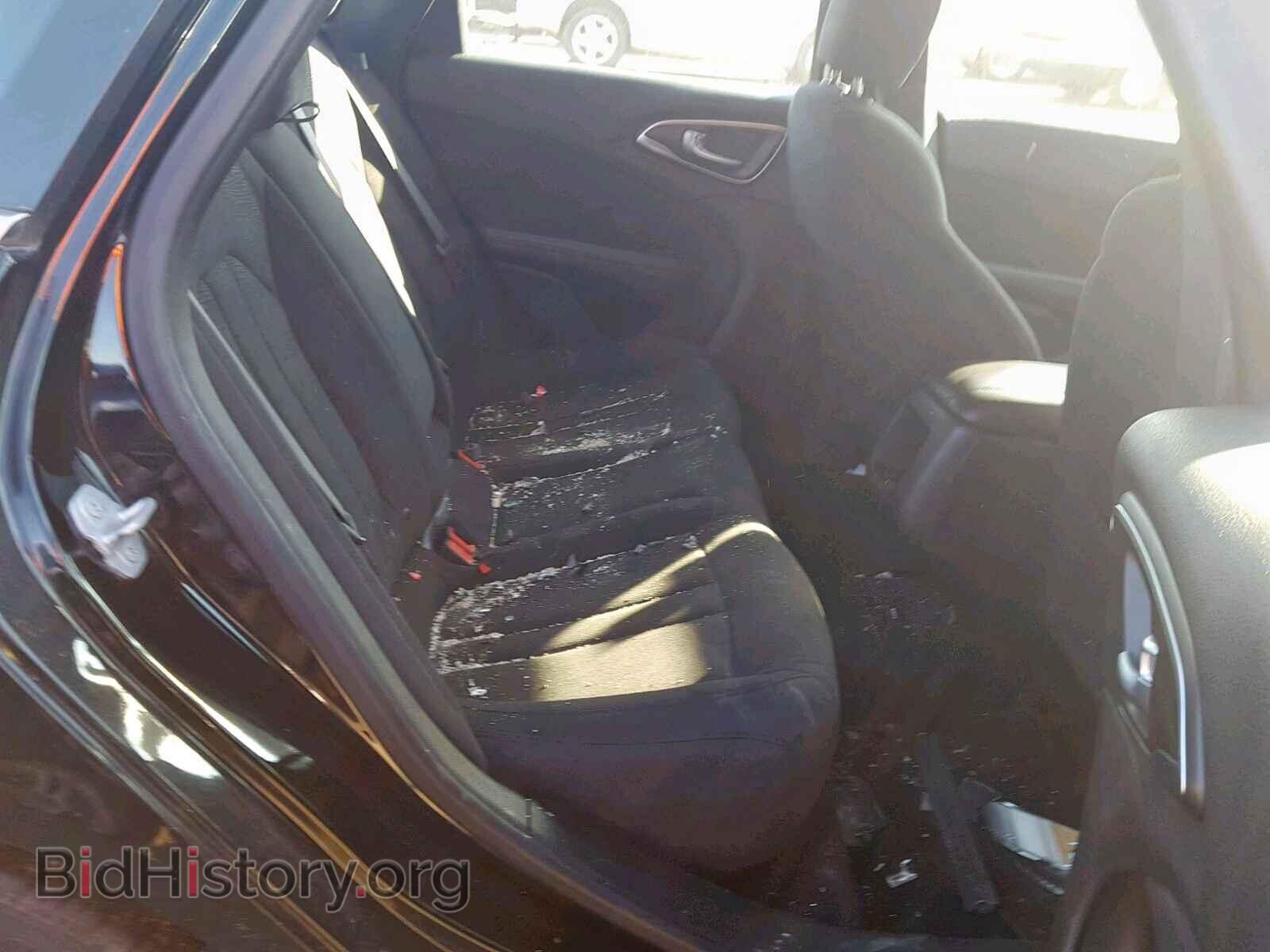 2015 CHRYSLER 200 - VIN: 1C3CCCAB7FN657819 - Photo 6