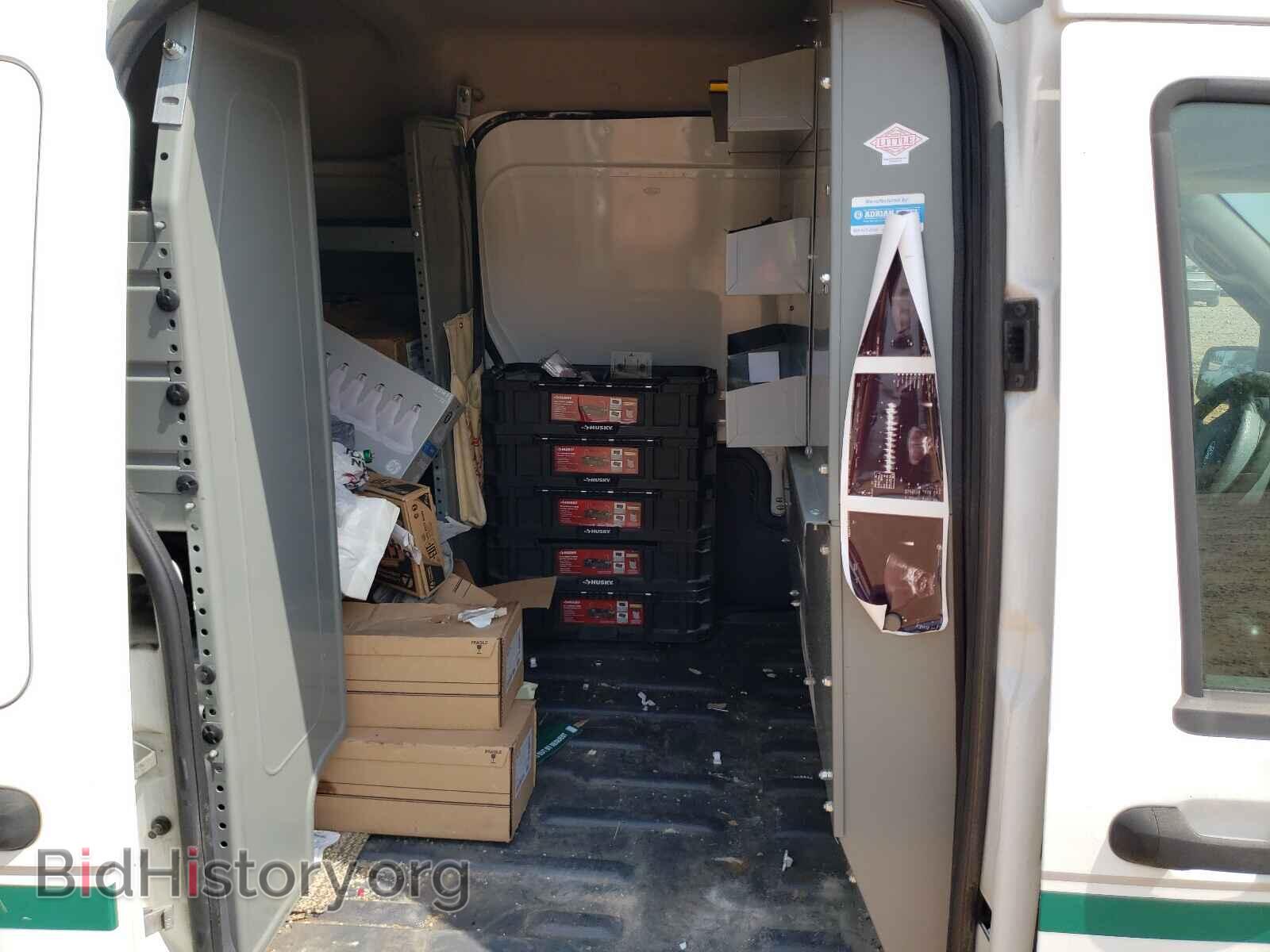 2012 FORD TRANSIT CO - VIN: NM0LS7BN7CT117244 - Фото 6