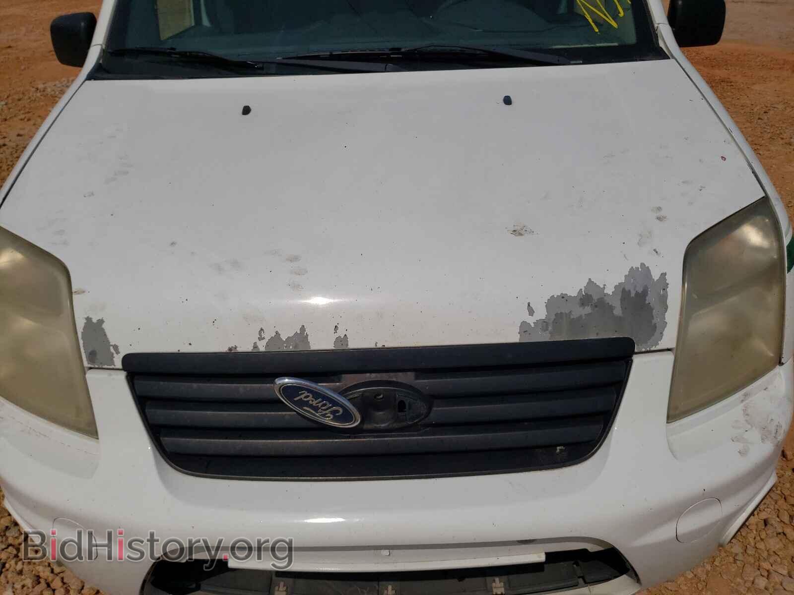 2012 FORD TRANSIT CO - VIN: NM0LS7BN7CT117244 - Фото 7