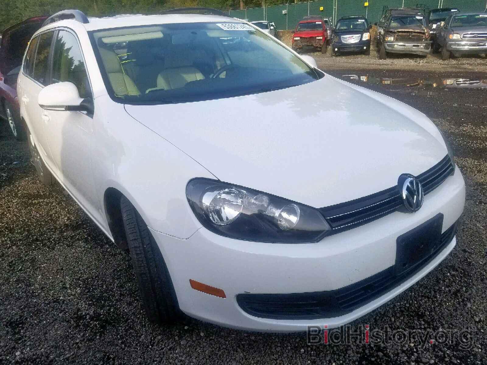 Photo 3VWML7AJ3BM715666 - VOLKSWAGEN JETTA 2011