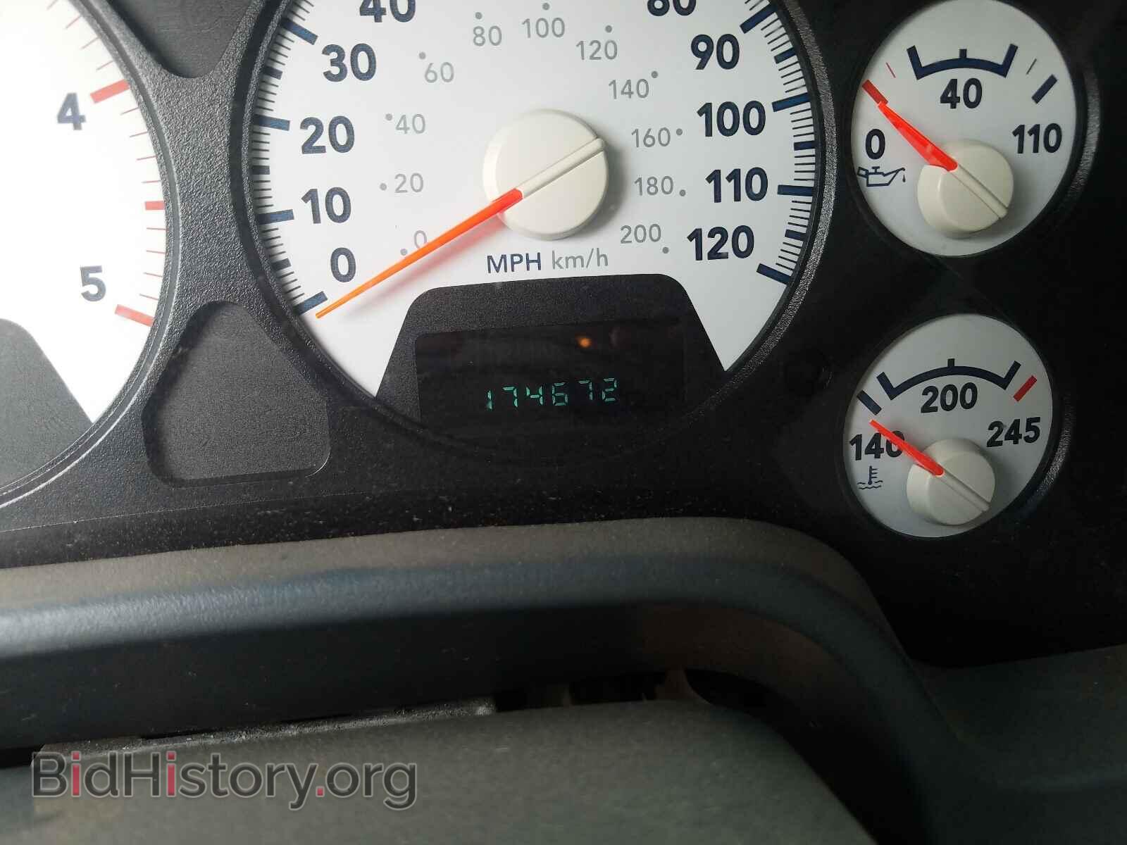 2007 DODGE RAM 3500 - VIN: 3D7MX39A27G777995 - Фото 8