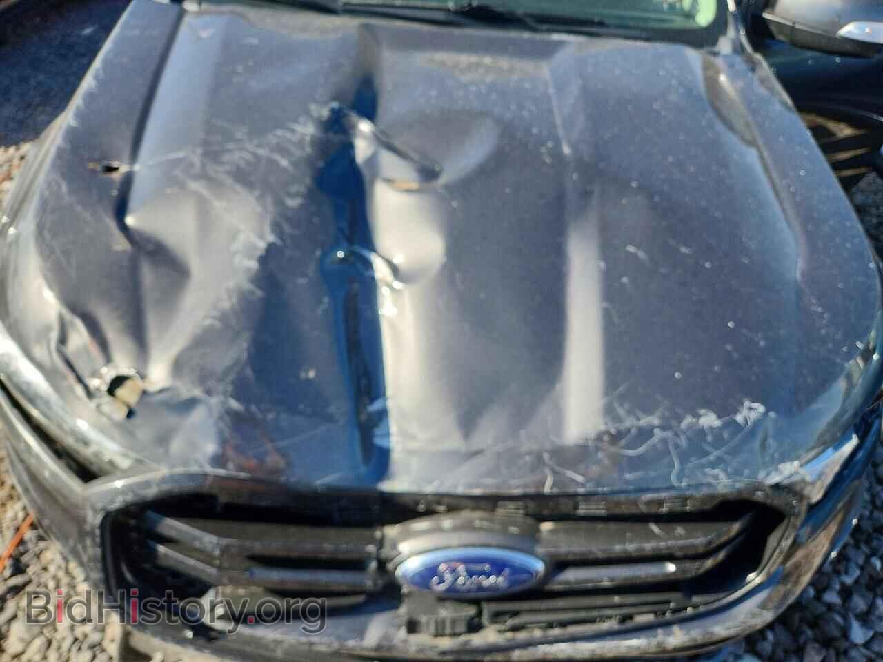 2020 FORD RANGER - VIN: 1FTER4FH2LLA24769 - Фото 11