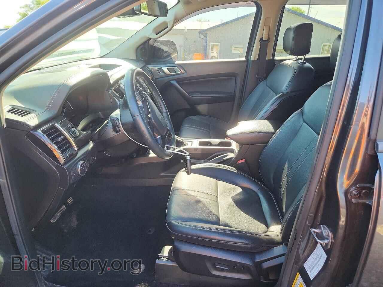 2020 FORD RANGER - VIN: 1FTER4FH2LLA24769 - Фото 7
