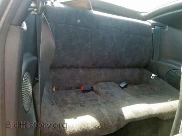 2000 MITSUBISHI ECLIPSE - VIN: 4A3AC34G8YE091860 - Photo 6