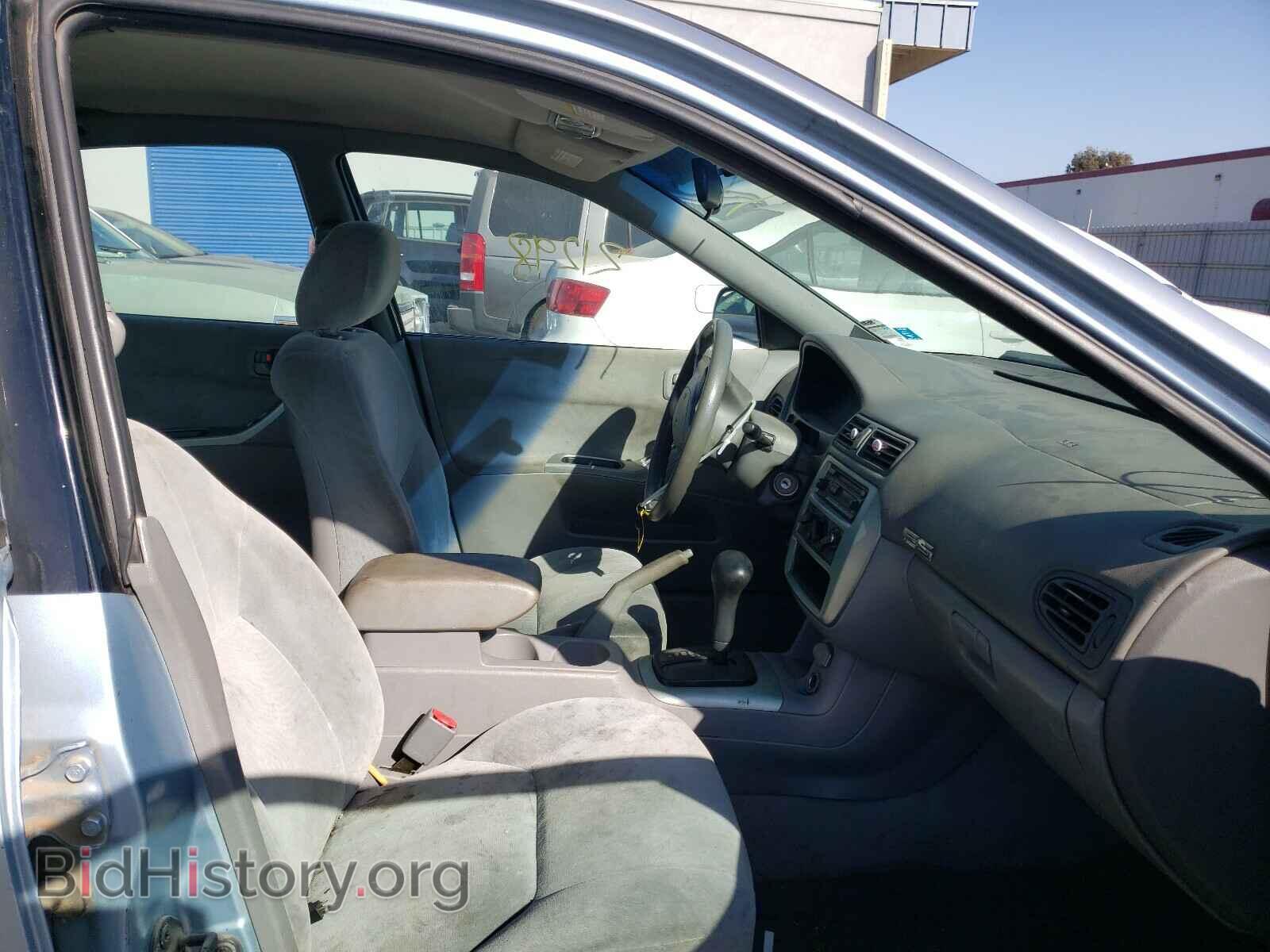2003 MITSUBISHI GALANT - VIN: 4A3AA46G63E173068 - Фото 5