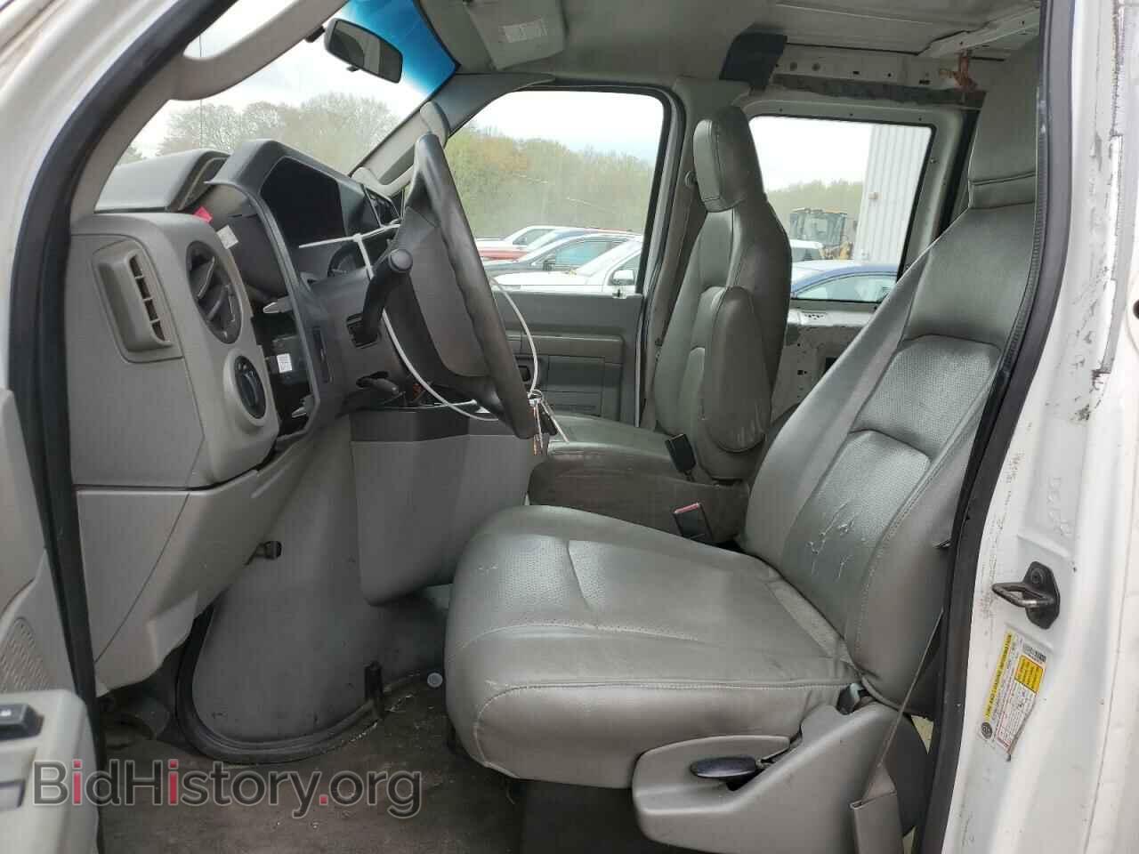 2010 FORD ALL Models - VIN: 1FTNE2EW4ADA35523 - Фото 7