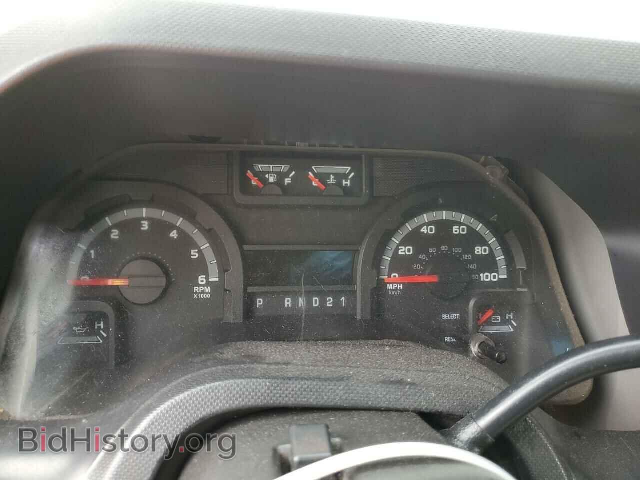 2010 FORD ALL Models - VIN: 1FTNE2EW4ADA35523 - Фото 9