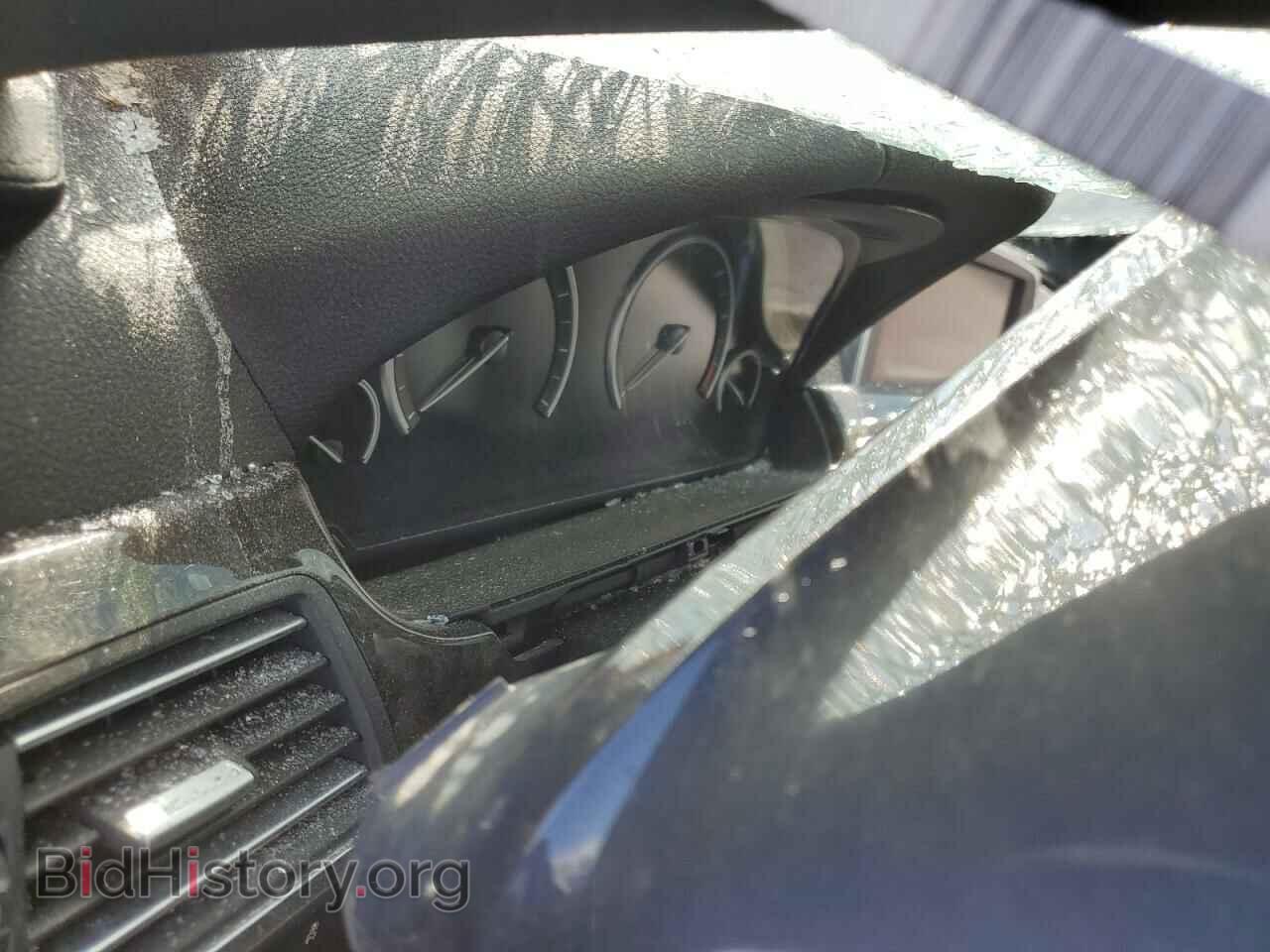 2013 BMW 6 SERIES - VIN: WBA6B4C52DD098575 - Фото 9