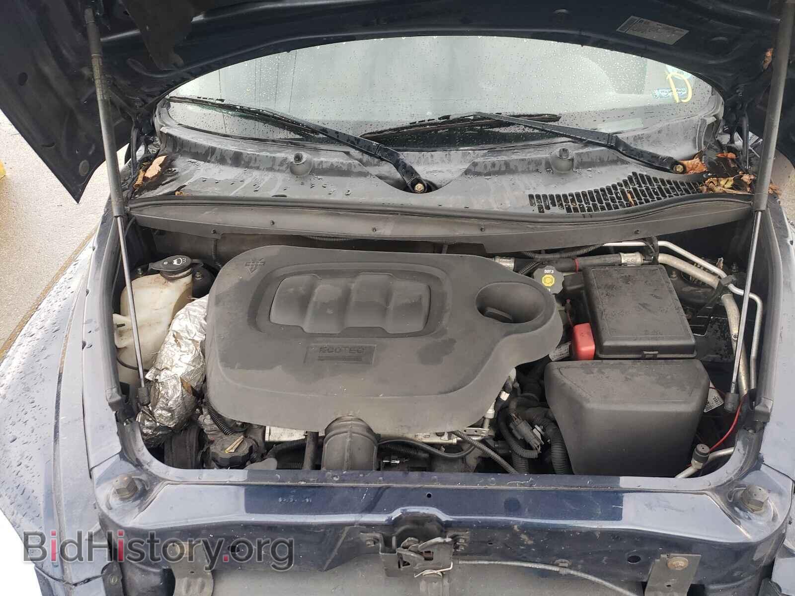 2010 CHEVROLET HHR - VIN: 3GNBABDB5AS507183 - Фото 7