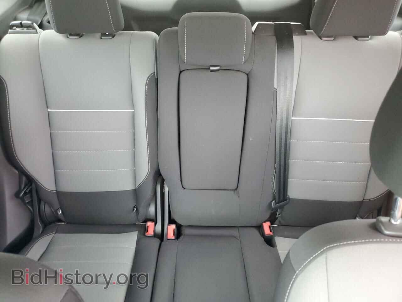 2013 FORD ESCAPE - VIN: 1FMCU0G99DUC08071 - Фото 10