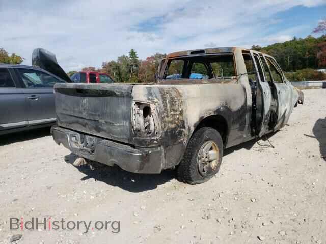 2012 DODGE RAM 1500 - VIN: 1C6RD7FT8CS286783 - Photo 4