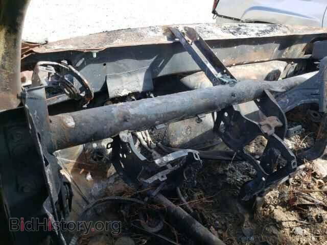 2012 DODGE RAM 1500 - VIN: 1C6RD7FT8CS286783 - Photo 8