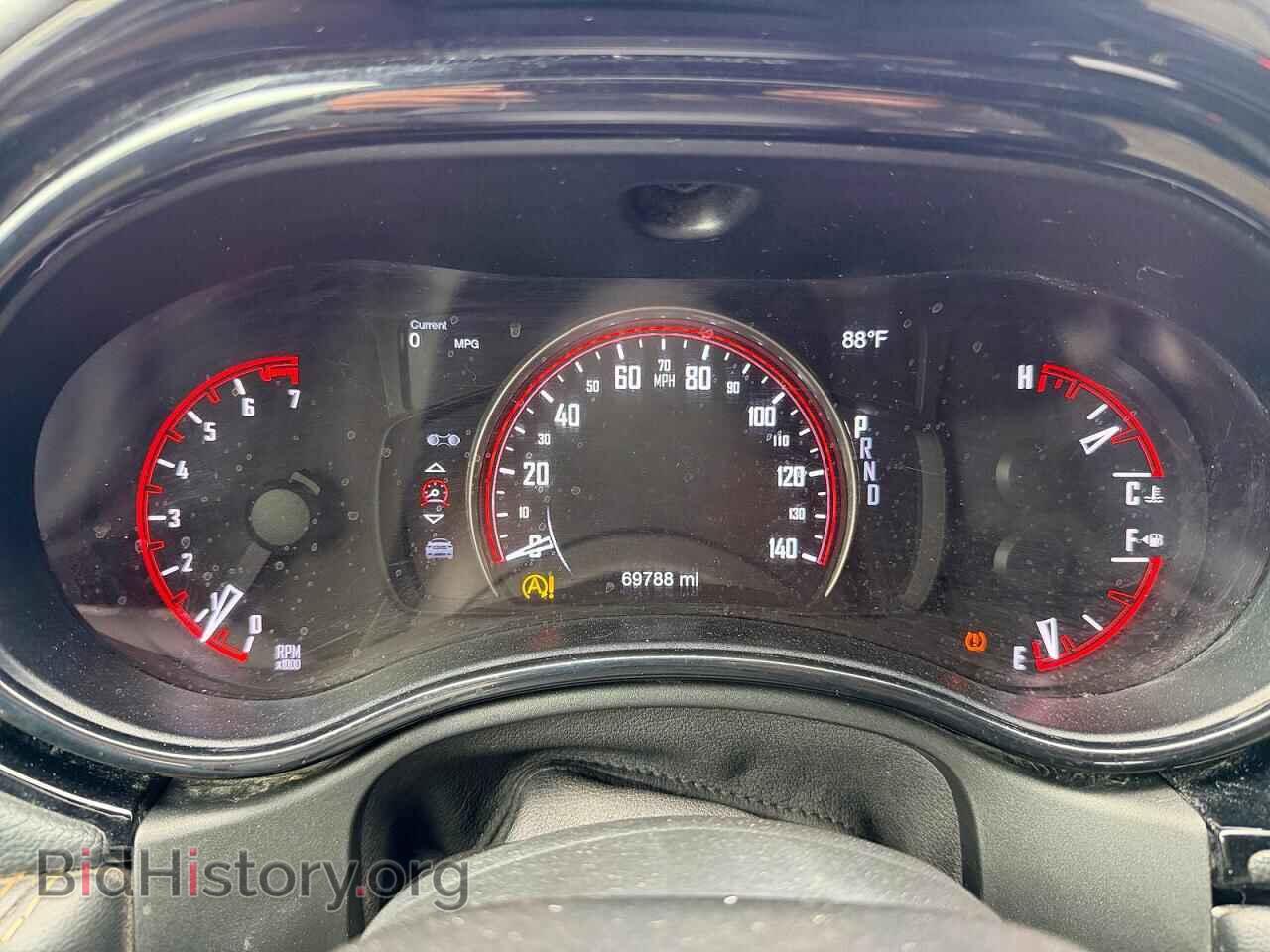 2022 DODGE DURANGO - VIN: 1C4RDJDG4NC134122 - Фото 8