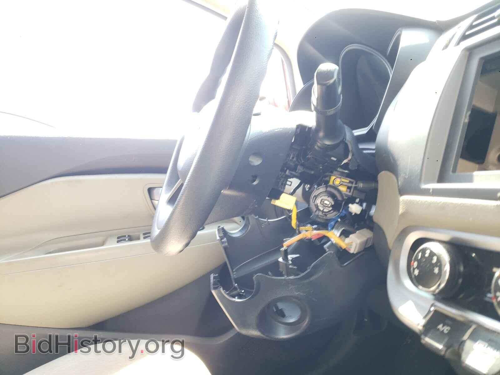 2015 KIA RIO - VIN: KNADM4A33F6463436 - Фото 9