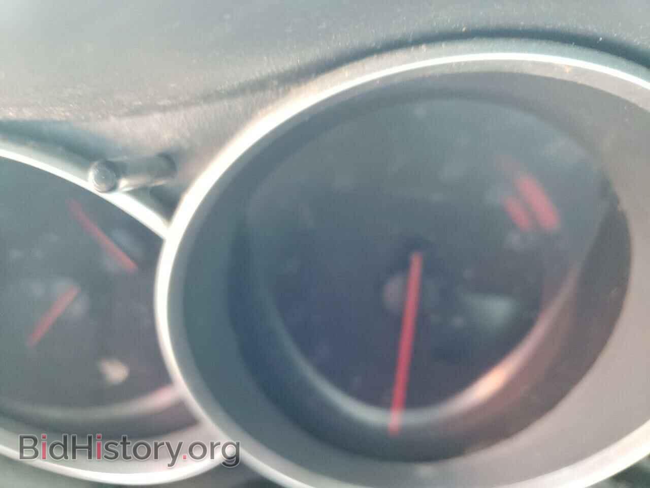 2005 MAZDA RX8 - VIN: JM1FE173350145185 - Фото 9