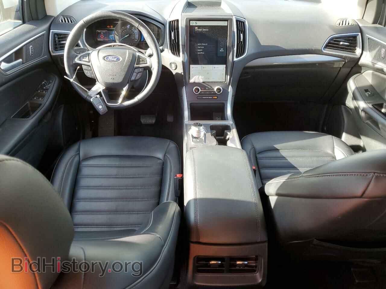 2023 FORD EDGE - VIN: 2FMPK4J95PBA26384 - Фото 8
