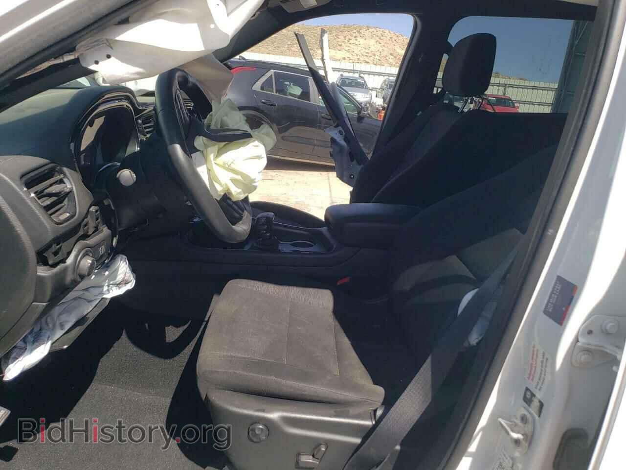2023 DODGE DURANGO - VIN: 1C4RDJDGXPC555698 - Фото 7