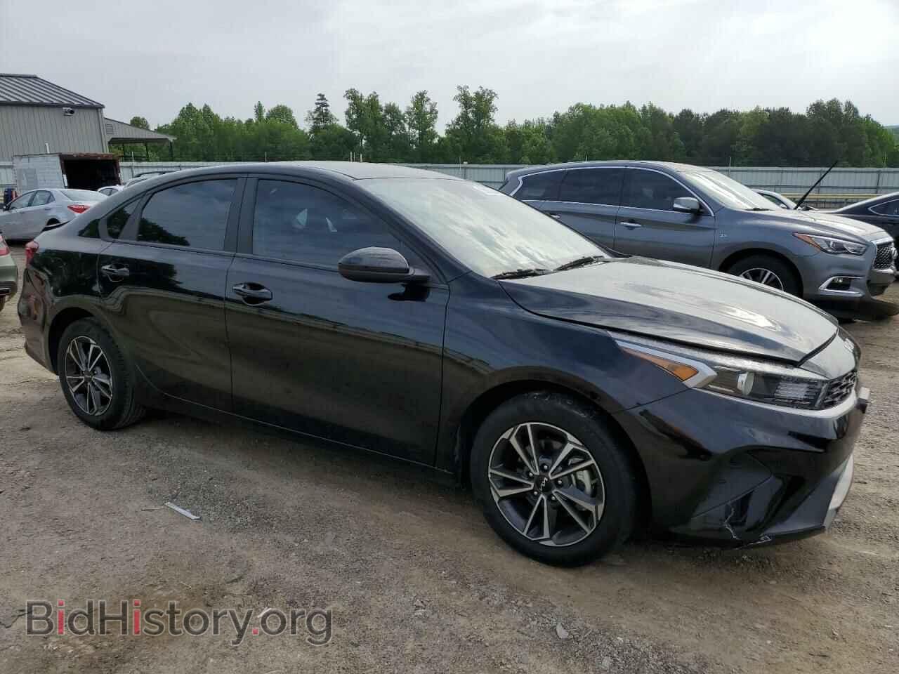 2022 KIA FORTE - VIN: 3KPF24AD0NE433071 - Фото 4