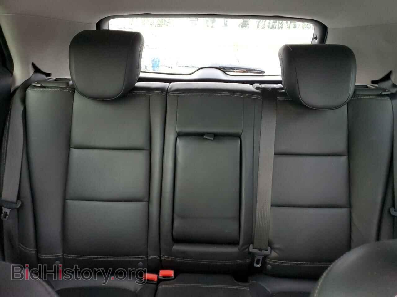 2013 BUICK ENCORE - VIN: KL4CJGSB3DB068864 - Photo 10
