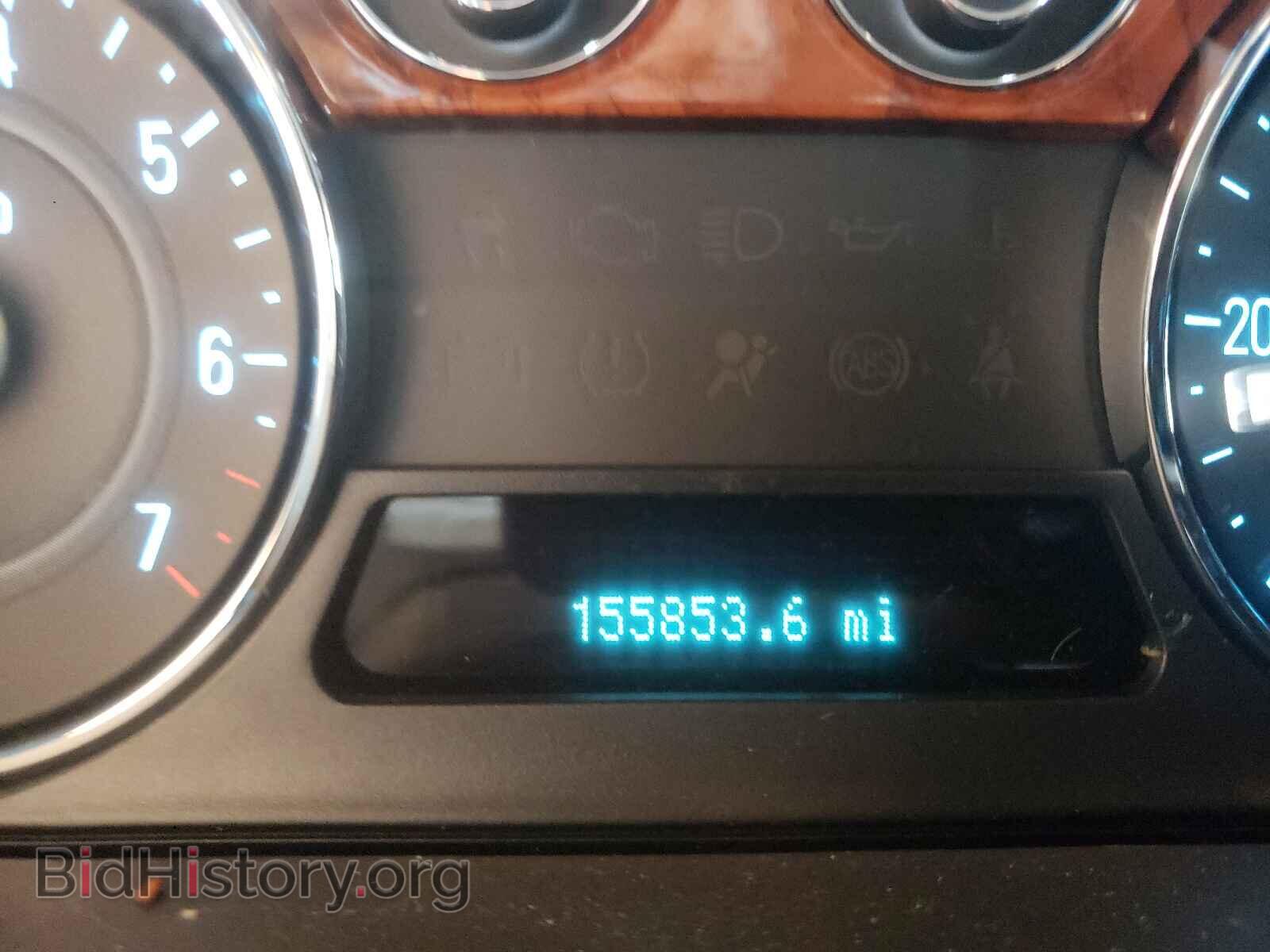 2012 FORD FLEX - VIN: 2FMGK5DC8CBD22507 - Фото 8