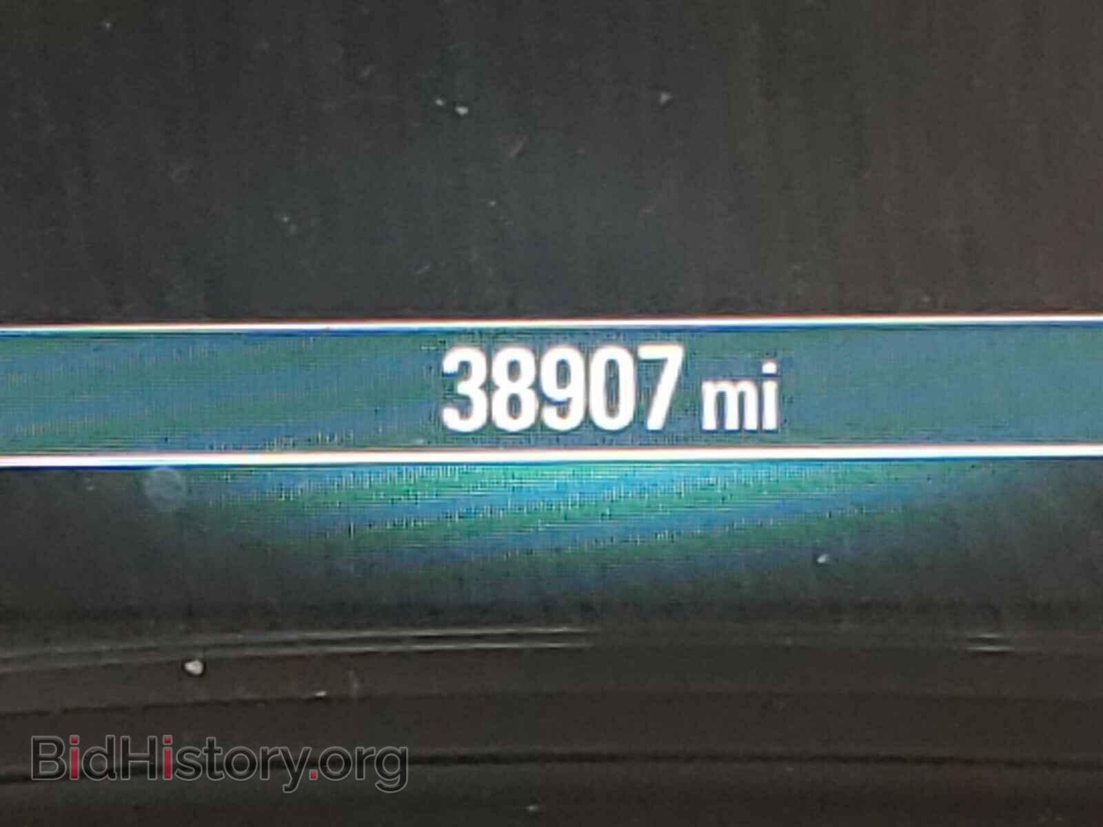 2017 BUICK ENCORE - VIN: KL4CJASB3HB159958 - Фото 8