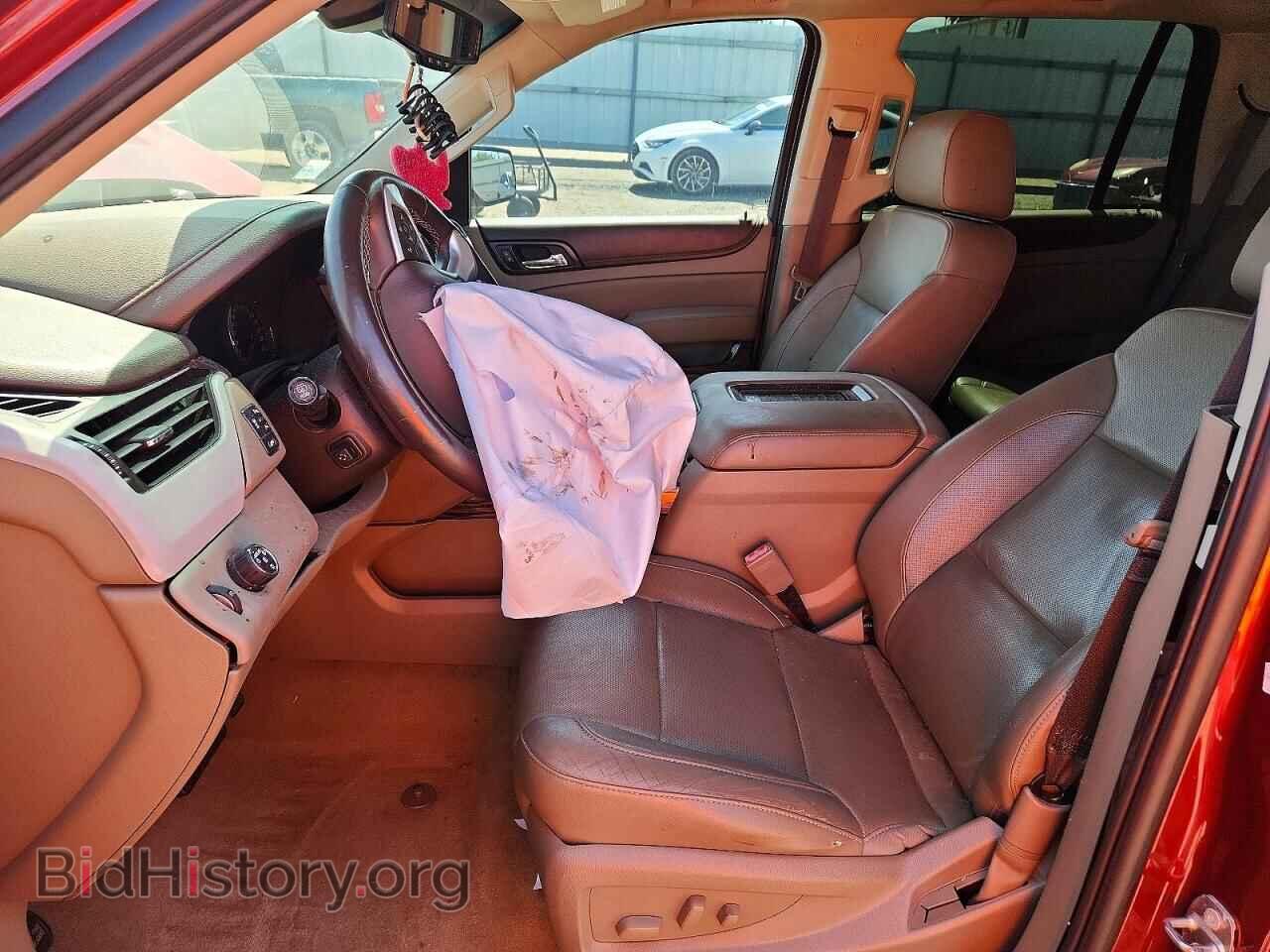 2017 GMC YUKON - VIN: 1GKS1BKC9HR260014 - Фото 7