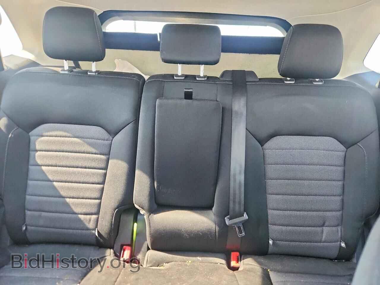 2019 FORD EDGE - VIN: 2FMPK3G96KBB32255 - Photo 10