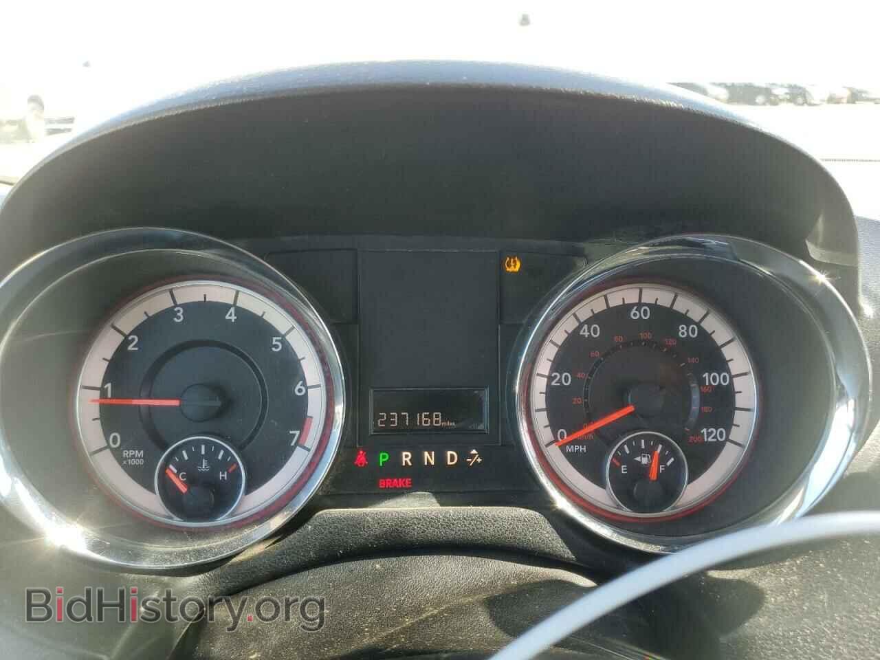 2017 DODGE CARAVAN - VIN: 2C4RDGBG3HR792998 - Photo 9