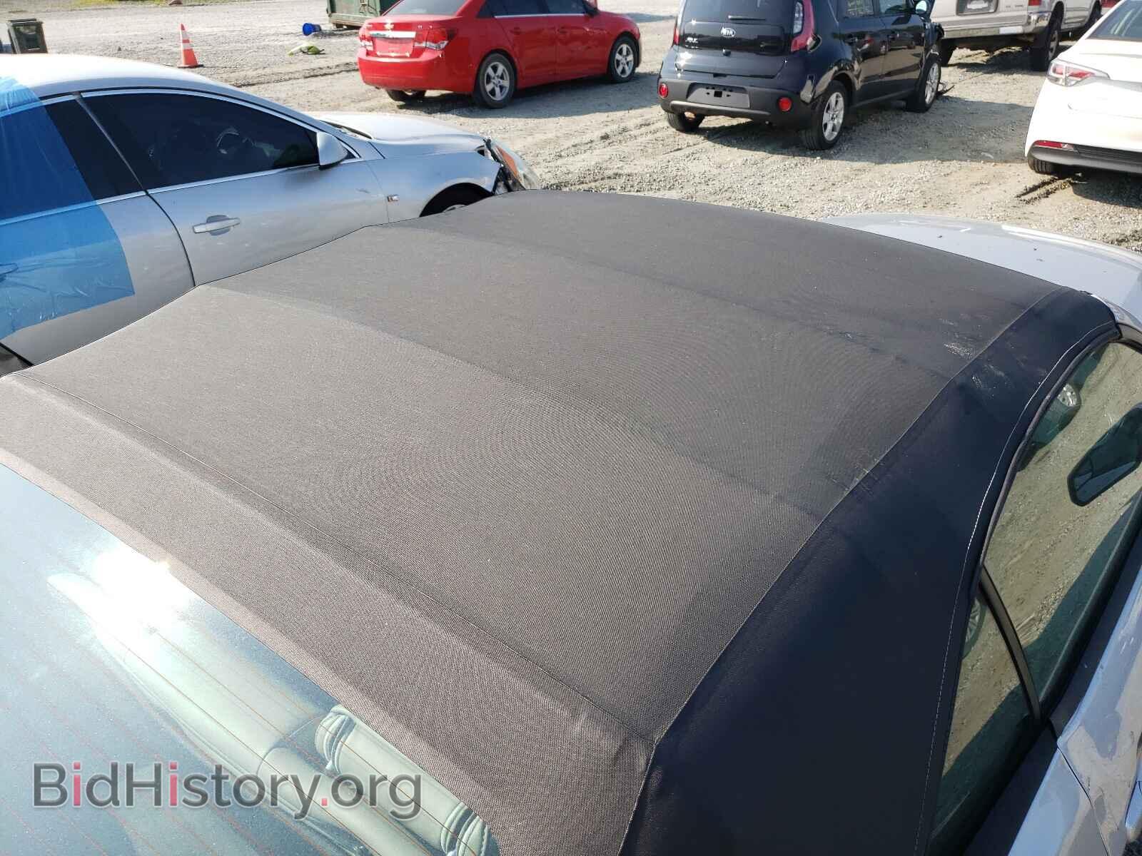 2014 FORD MUSTANG - VIN: 1ZVBP8EM9E5243862 - Фото 9