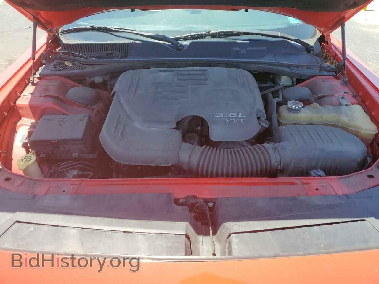 2016 DODGE CHALLENGER - VIN: 2C3CDZAG4GH171801 - Photo 11