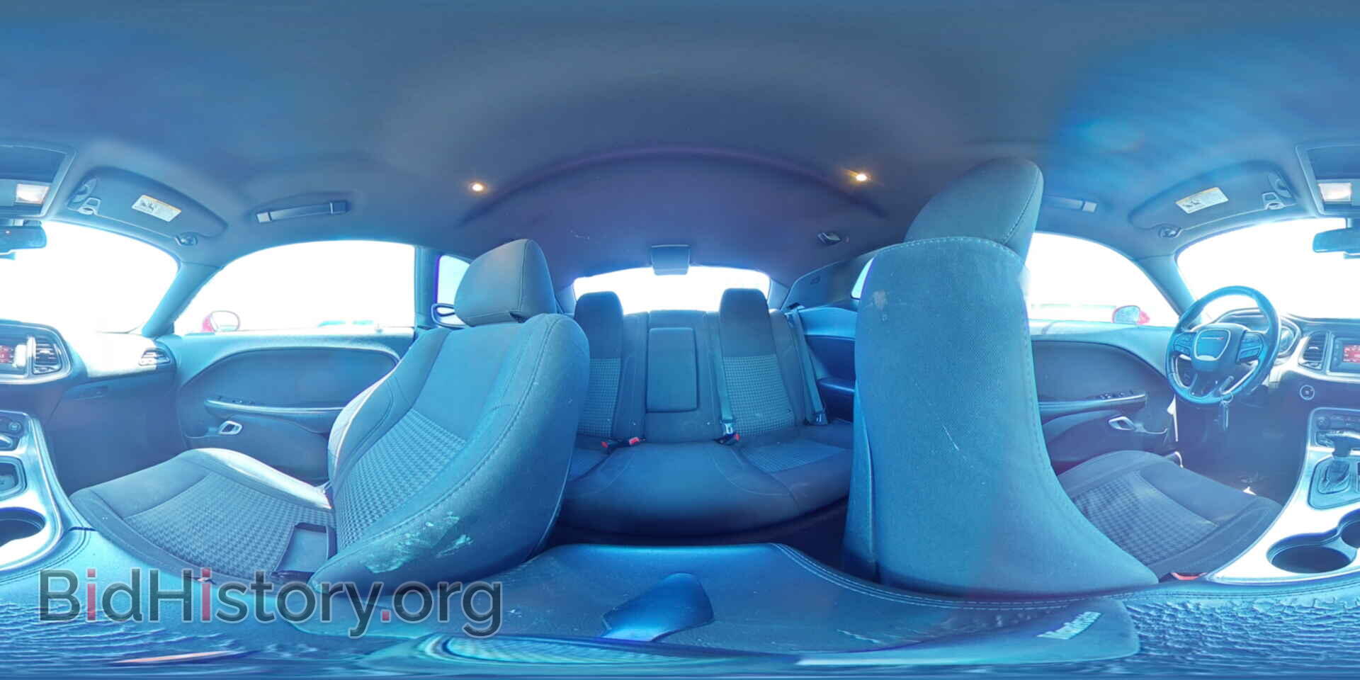 2016 DODGE CHALLENGER - VIN: 2C3CDZAG4GH171801 - Photo 14