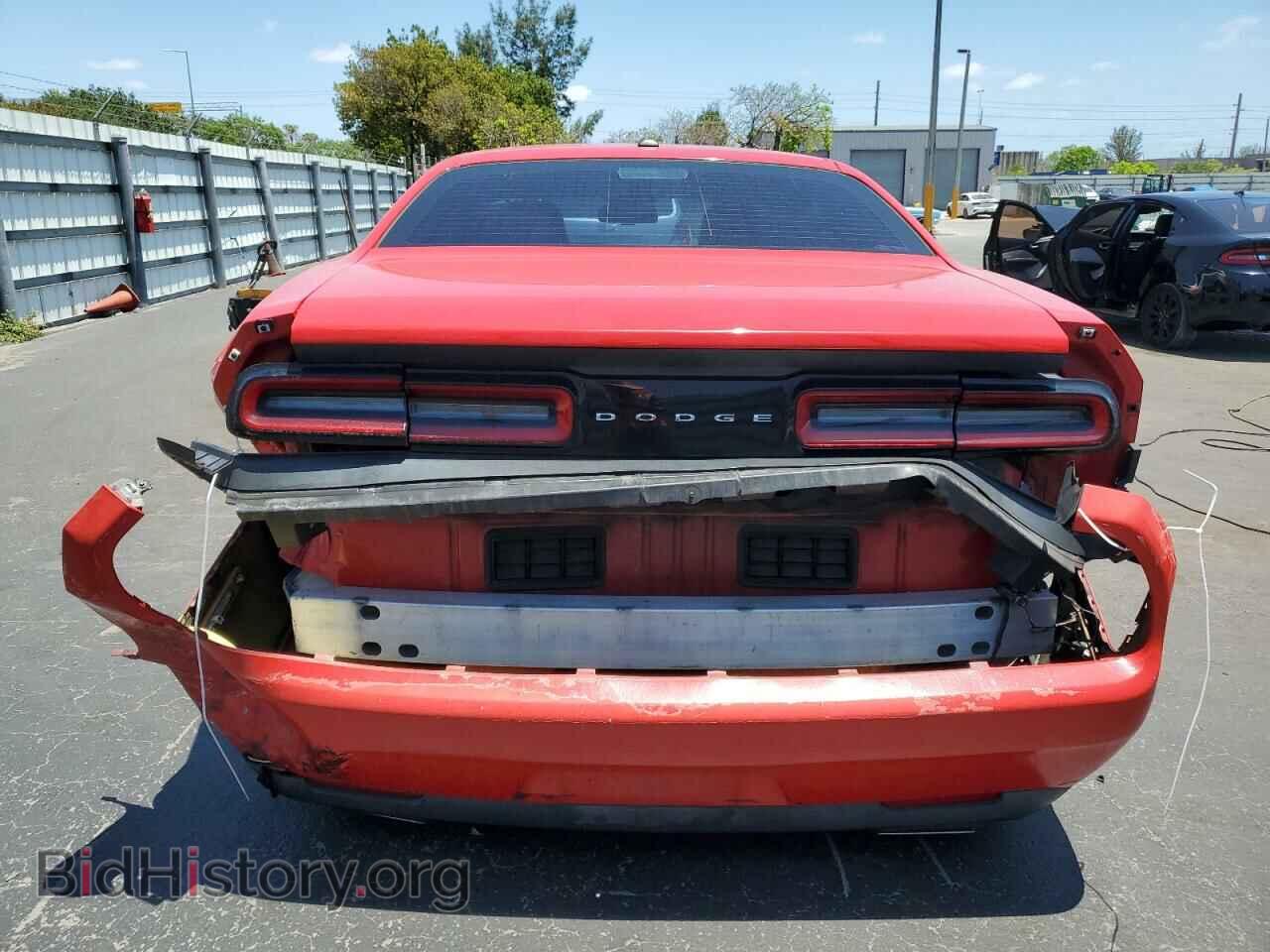 2016 DODGE CHALLENGER - VIN: 2C3CDZAG4GH171801 - Photo 6