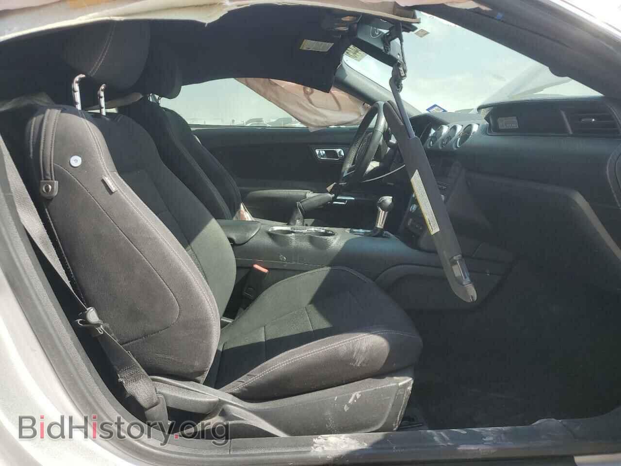 2017 FORD ALL Models - VIN: 1FA6P8AM2H5237244 - Photo 7