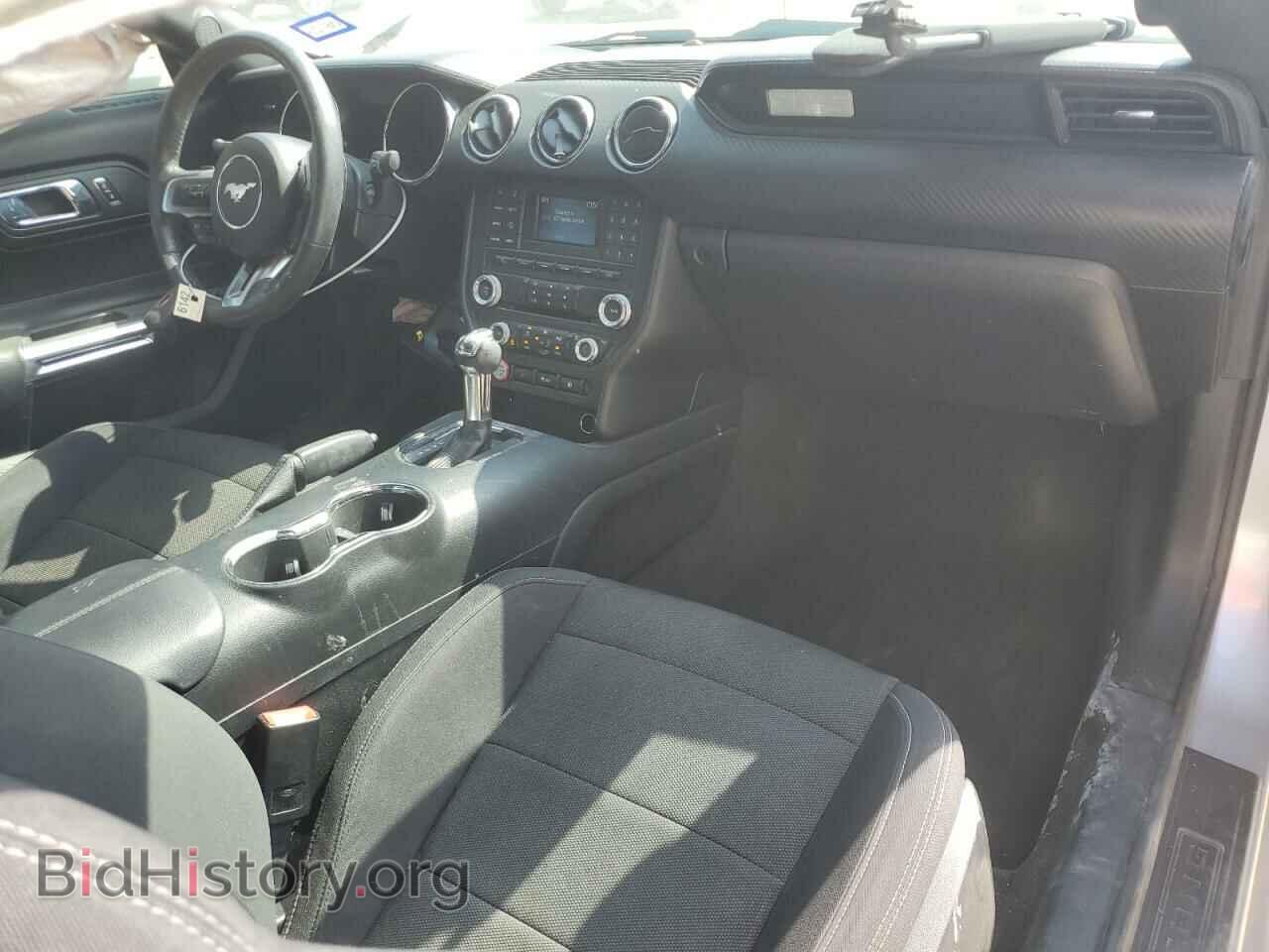 2017 FORD ALL Models - VIN: 1FA6P8AM2H5237244 - Photo 8
