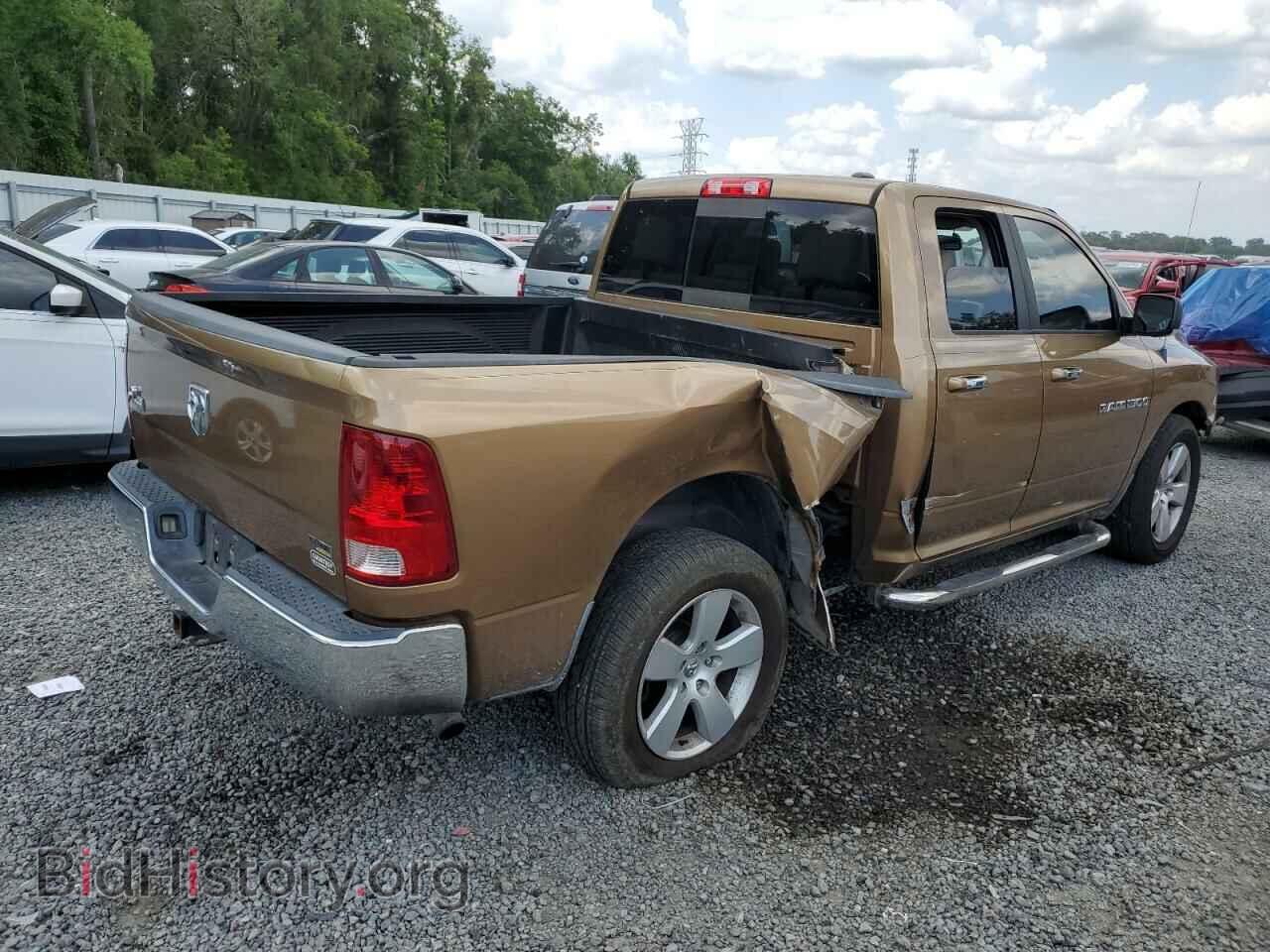 2011 DODGE All Models - VIN: 1D7RB1GP3BS608473 - Photo 3