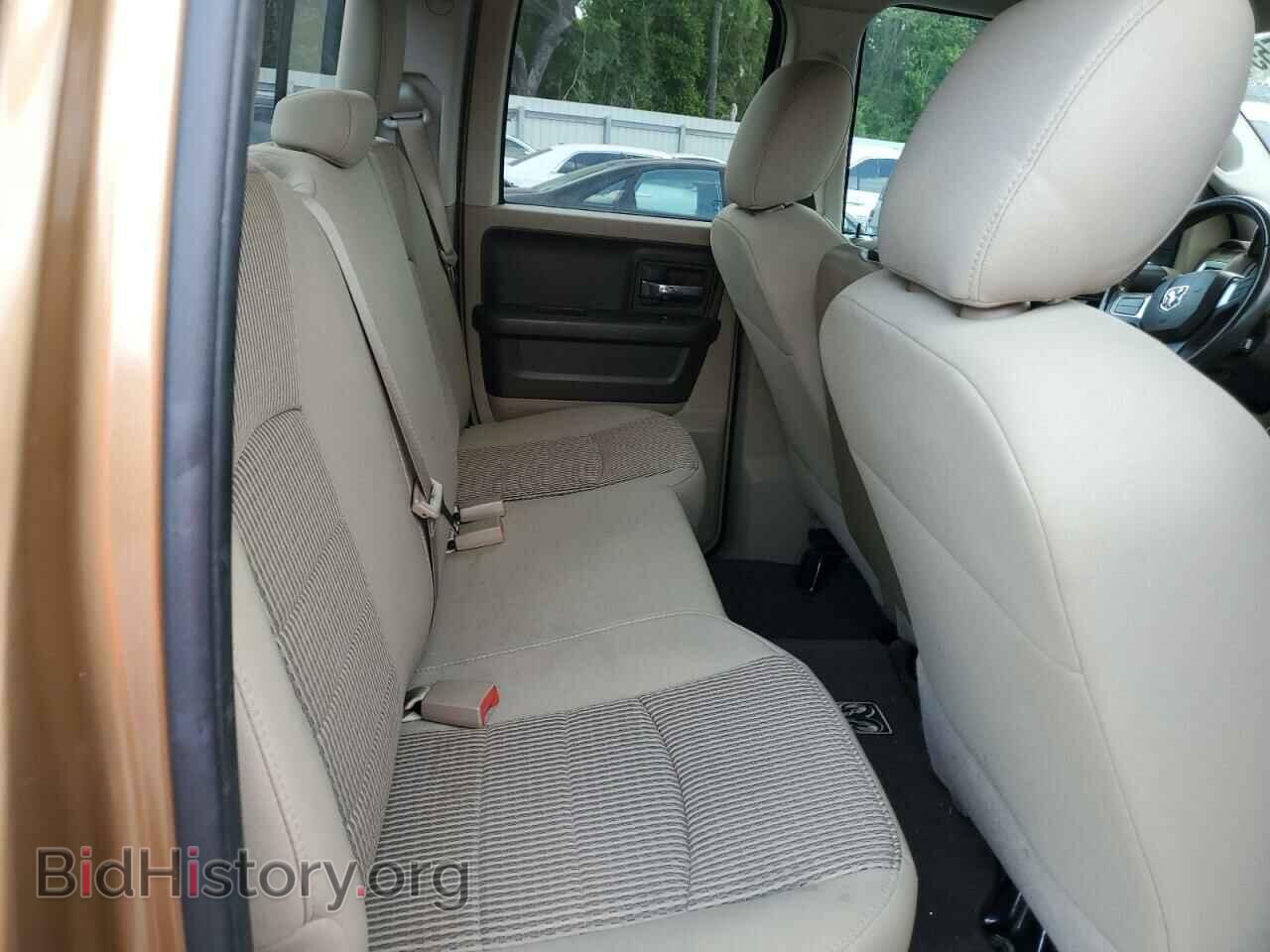 2011 DODGE All Models - VIN: 1D7RB1GP3BS608473 - Photo 10