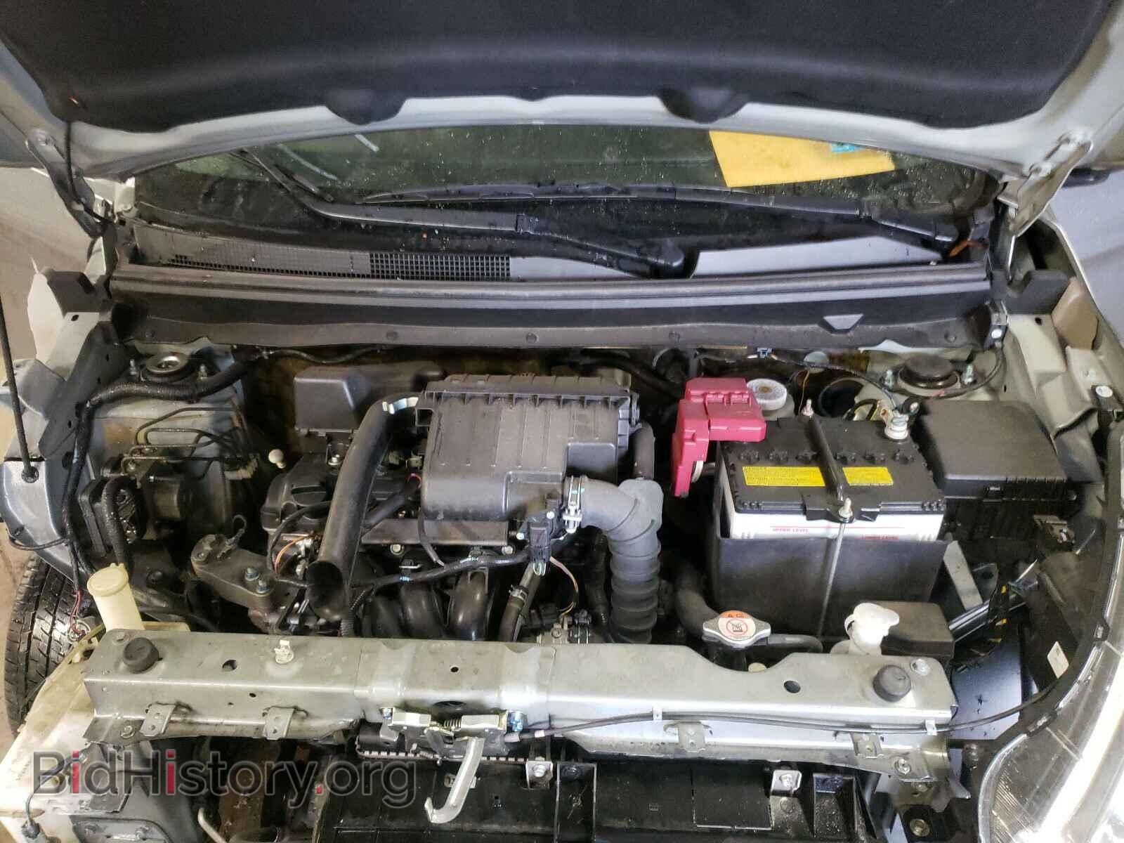 2019 MITSUBISHI MIRAGE - VIN: ML32F3FJ1KHF18525 - Фото 7
