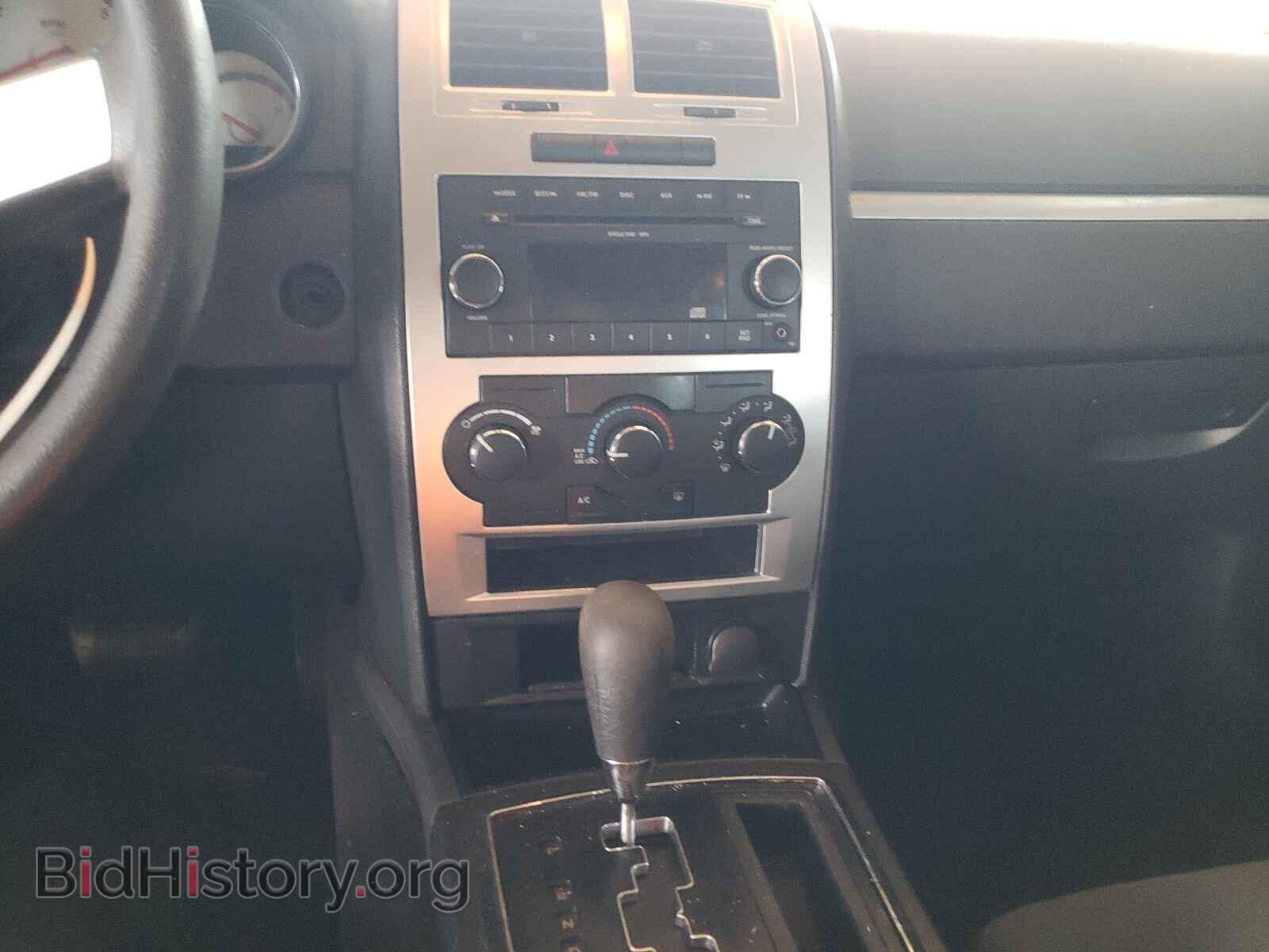 2010 DODGE CHARGER - VIN: 2B3CA4CD3AH156564 - Фото 9