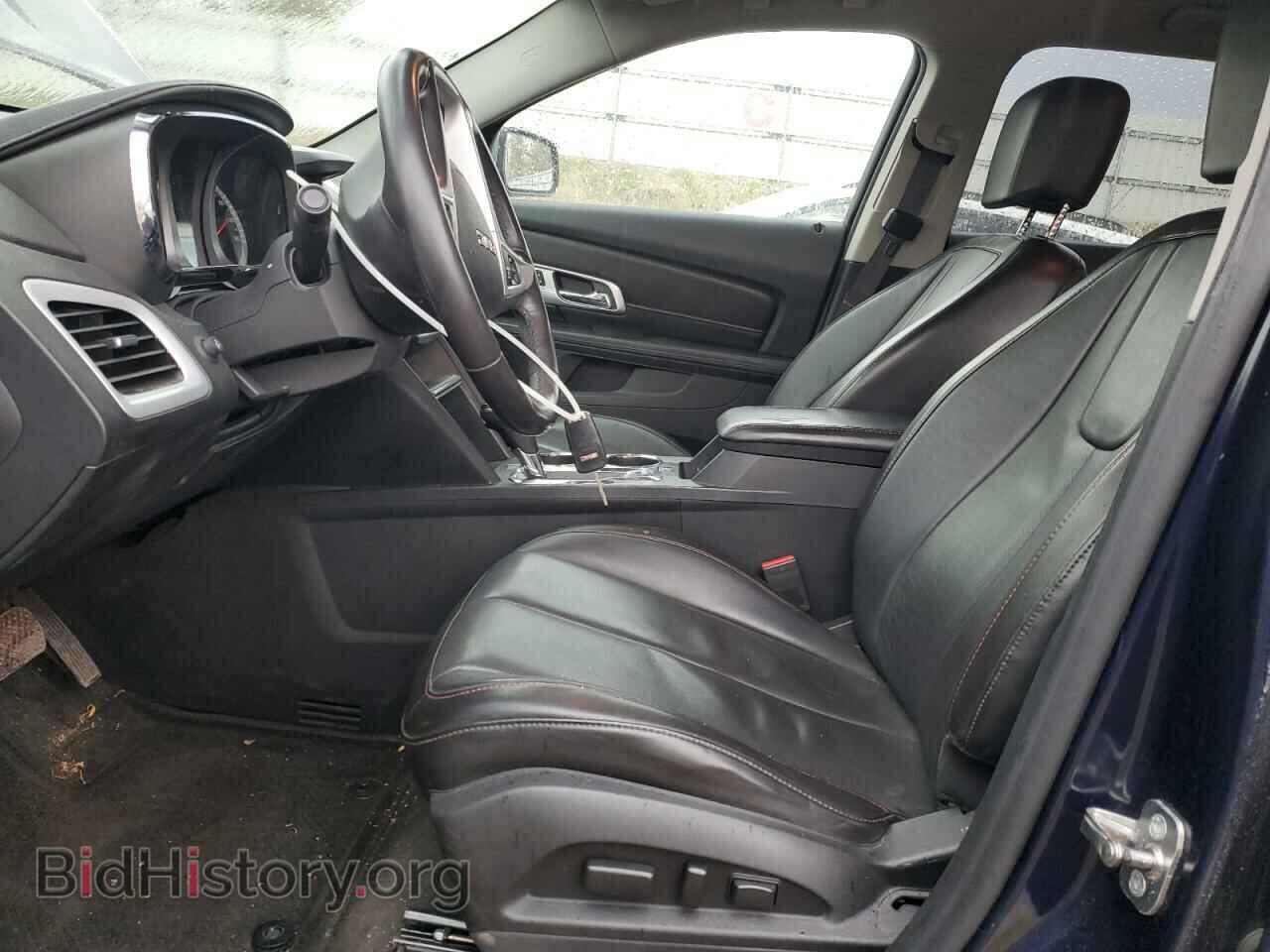 2017 GMC TERRAIN - VIN: 2GKALPEK8H6280238 - Photo 7