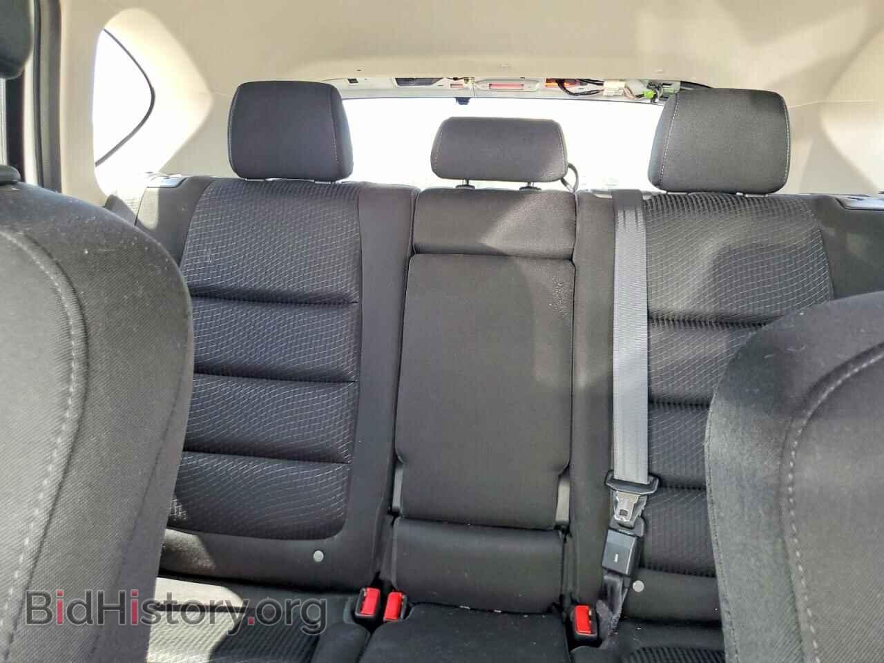 2014 MAZDA CX-5 - VIN: JM3KE4CY1E0403454 - Фото 10